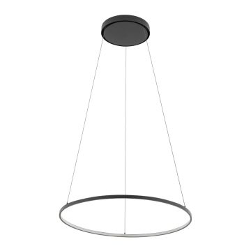 Nowodvorski CIRCOLO LED 10812 Hanglamp 1x21W/led 3000K 660lm IP20