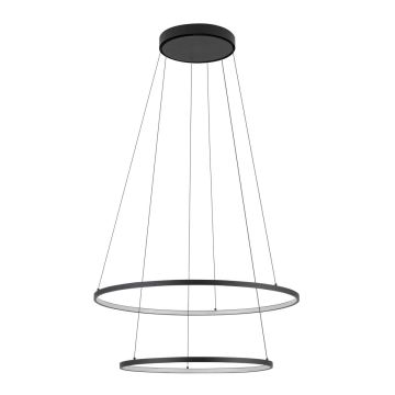 Nowodvorski CIRCOLO LED 10814 Hanglamp 2x35W/led 3000K 1200lm IP20