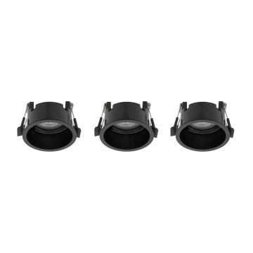 Nowodvorski CUP 10794 Spot encastré 3x10W/GU10 IP20