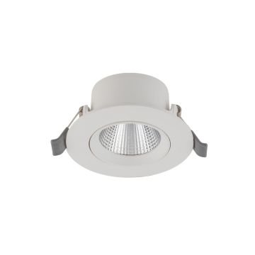Nowodvorski EGINA LED 10546 Spot encastré 1x5W/led 3000K 190lm IP20