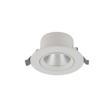 Nowodvorski EGINA LED 10552 Spot encastré 1x10W/led 4000K 750lm IP20