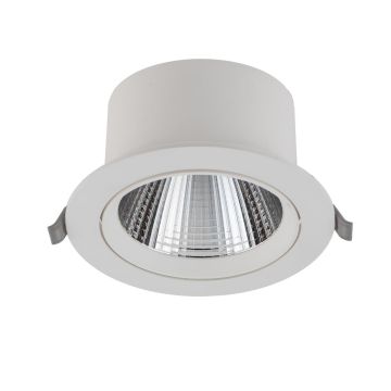 Nowodvorski EGINA LED 10555 Spot encastré 1x15W/led 3000K 1100lm IP20