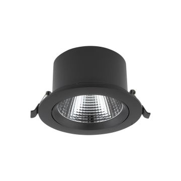 Nowodvorski EGINA LED 10558 Inbouwspot 1x15W/led 4000K 1100lm IP20