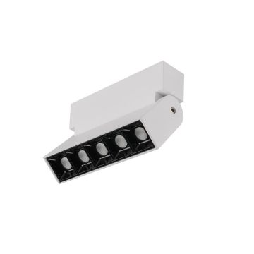Nowodvorski FOCUS MINI LED 10067 Spot 6x10W/LED 3000K 600LM IP20