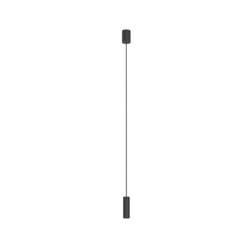 Nowodvorski FOURTY 10765 Hanglamp 1x10W/GU10 mini IP20