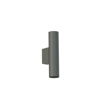 Nowodvorski FOURTY 10891 Wandlamp 2x10W/GU10 mini IP20