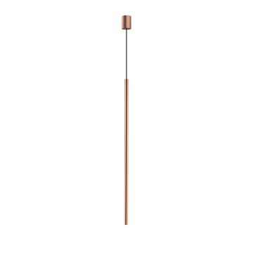 Nowodvorski LASER 1000 10445 Hanglamp 1x10W/G9 IP20