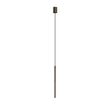 Nowodvorski LASER 490 10451 Hanglamp 1x10W/G9 IP20