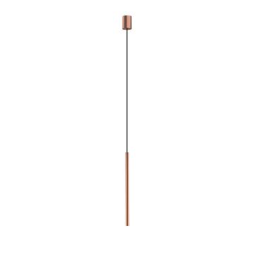 Nowodvorski LASER 490 10452 Suspension lumineuse 1x10W/G9 IP20