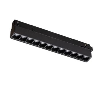 Nowodvorski LVM FOCUS LED 10644 Railspot 1x9W/led 4000K 600lm IP20