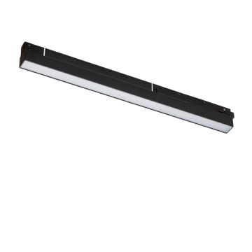 Nowodvorski LVM LINE LED 10650 Railspot 1x15W/led 4000K 700lm IP20