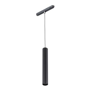Nowodvorski LVM ROLLER LED 10652 Railspot 1x9W/led 4000K 1800lm IP20