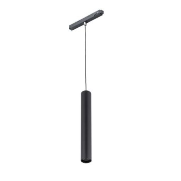 Nowodvorski LVM ROLLER LED 9W 10146 Projecteur sur rail 1x9W/LED 3000K 620LM IP20
