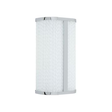 Nowodvorski PALMAS 10729 Wandlamp 1x15W/LED 4000K 1000lm IP44