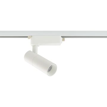 Nowodvorski PROFILE TINOS LED 10377 Projecteur sur rail 1x10W/led 4000K 5700lm IP20