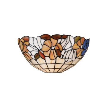 Prezent TIFFANY IX. 108 Wandlamp 1x40W/E14 IP20