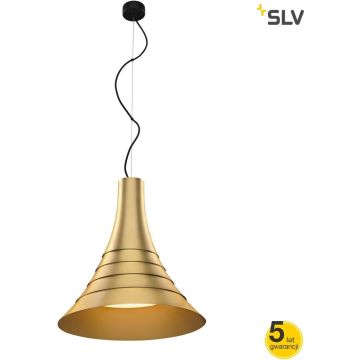 SLV BATO 1000440 Suspension lumineuse 1x30W/LED 2500K 1900LM IP20