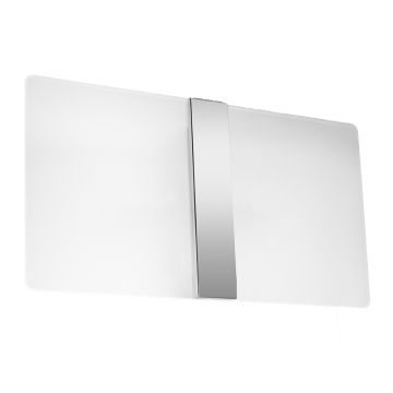 Sollux AZALIA SL.1006 Applique murale 2x40W/G9 IP20