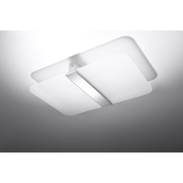 Sollux AZALIA SL.1007 Lampe de plafond 2x40W/G9 IP20