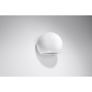 Sollux GLOBE SL.1026 Applique murale 1x60W/E27 IP20