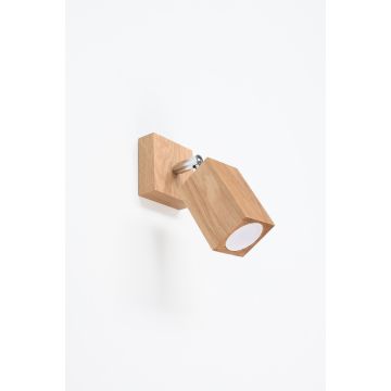Sollux KEKE SL.1035 Applique murale 1x40W/GU10 IP20