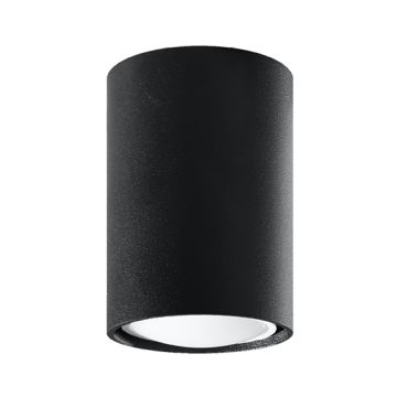 Sollux LAGOS 10 SL.1000 Spot en saillie 1x40W/GU10 IP20