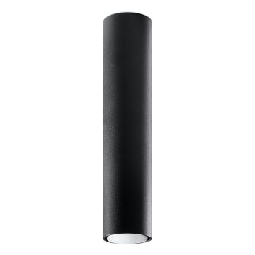 Sollux LAGOS 40 SL.1002 Spot en saillie 1x40W/GU10 IP20