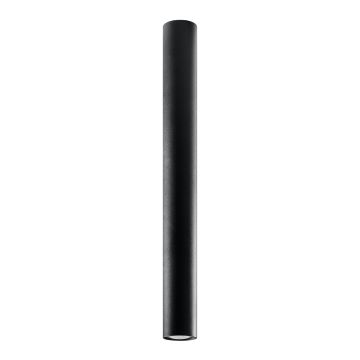 Sollux LAGOS 60 SL.1003 Spot en saillie 1x40W/GU10 IP20