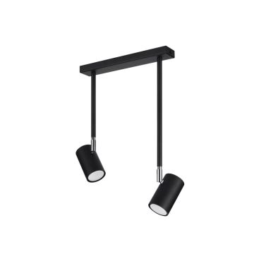 Sollux NORANO SL.1075 Spot 2x40W/GU10 IP20