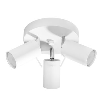 Sollux RING 3P SL.1015 Spot 3x40W/GU10 IP20