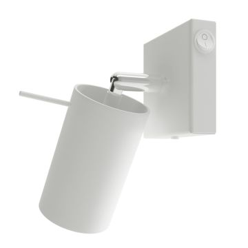 Sollux RING SL.1024 Applique murale 1x40W/GU10 IP20