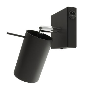 Sollux RING SL.1049 Applique murale 1x40W/GU10 IP20