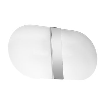 Sollux SALIA SL.1004 Applique murale 2x40W/G9 IP20
