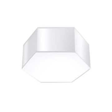 Sollux SUNDE SL.1057 Plafonnier 2x60W/E27 IP20