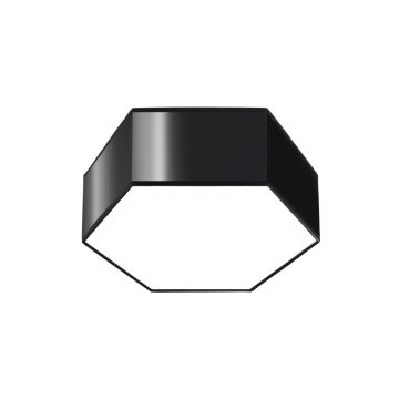 Sollux SUNDE SL.1059 Plafonnier 2x60W/E27 IP20