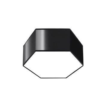 Sollux SUNDE SL.1060 Plafonnier 2x60W/E27 IP20