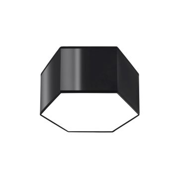 Sollux SUNDE SL.1061 Plafonnier 2x60W/E27 IP20