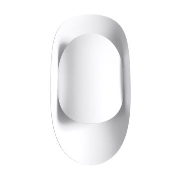 Sollux TEAR SL.1062 Applique murale 1x40W/G9 IP20
