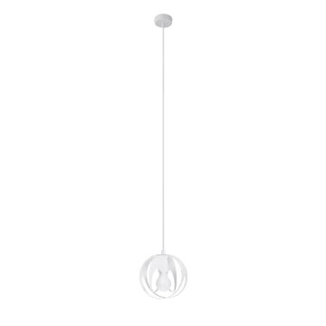 Sollux TULOS SL.1083 Suspension lumineuse 1x60W/E27 IP20