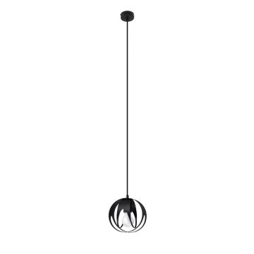 Sollux TULOS SL.1087 Suspension lumineuse 1x60W/E27 IP20