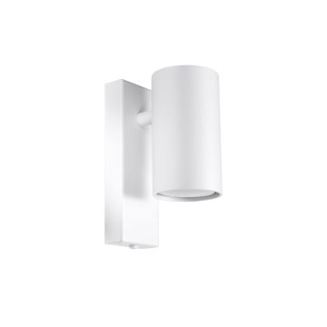 Sollux UTTI SL.1076 Applique murale 1x40W/GU10 IP20