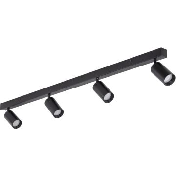 TK Lighting AMIS 10635 Spot 4x10W/GU10 IP20