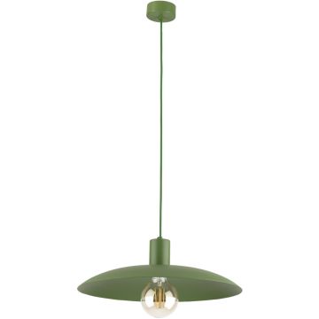 TK Lighting ASTRA PEAPOD 10713 Suspension lumineuse 1x15W/E27 IP20