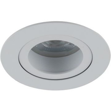 TK Lighting AURA 10572 Inbouwspot 1x10W/GU10 IP65