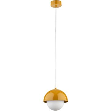 TK Lighting BONO 10265 Suspension lumineuse 1x8W/G9 IP20