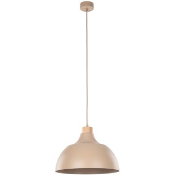 TK Lighting CAP 10656 Hanglamp 1x15W/E27 IP20