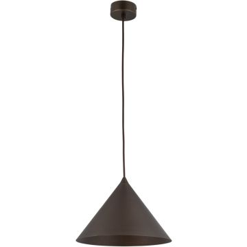 TK Lighting CONO 10037 Suspension lumineuse 1x15W/E27 IP20