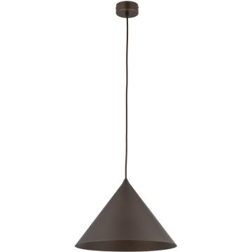 TK Lighting CONO 10038 Suspension lumineuse 1x15W/E27 IP20