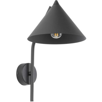 TK Lighting CONO 10041 Wandlamp 1x15W/E27 IP20