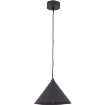 TK Lighting CONO 10058 Hanglamp 1x15W/E27 IP20